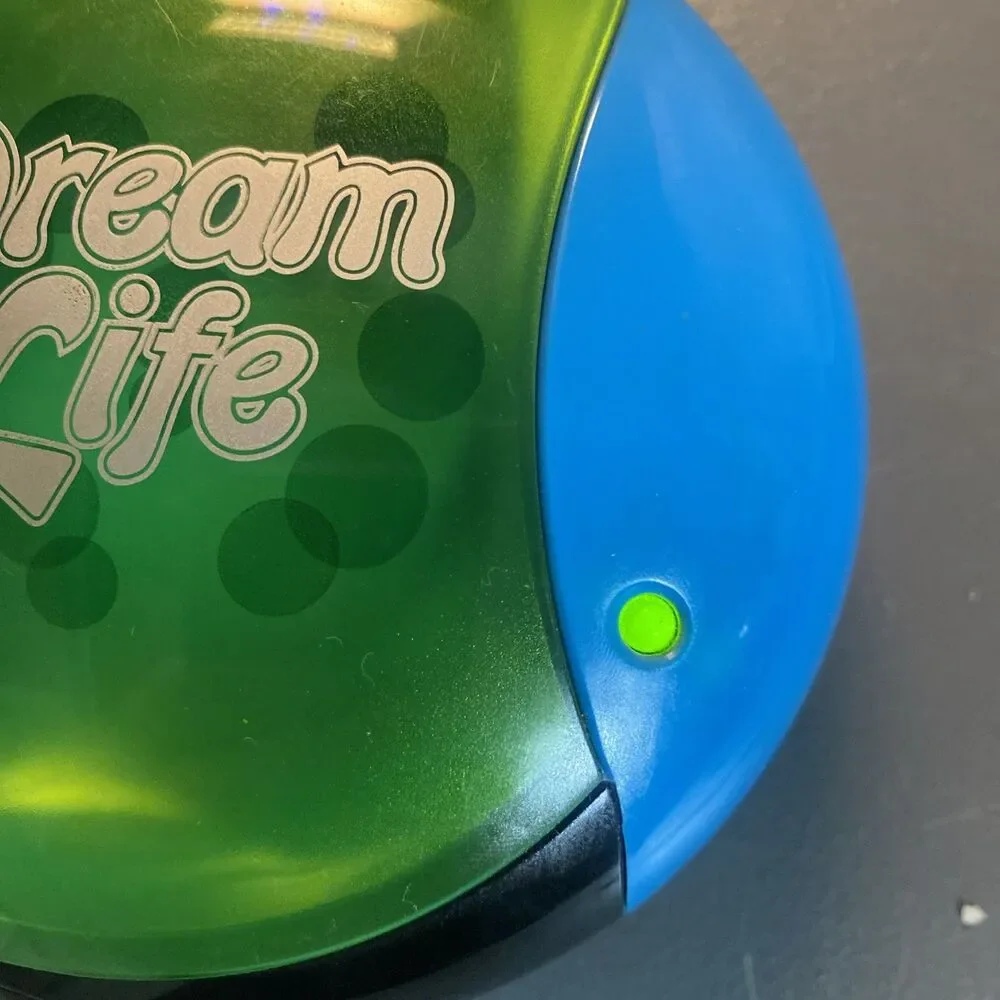 Hasbro Dream Life TV Video Game, No Wireless Remote - Plug N Play 3